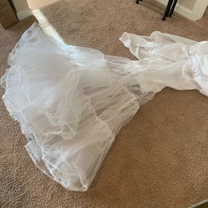 Ballgown Slip